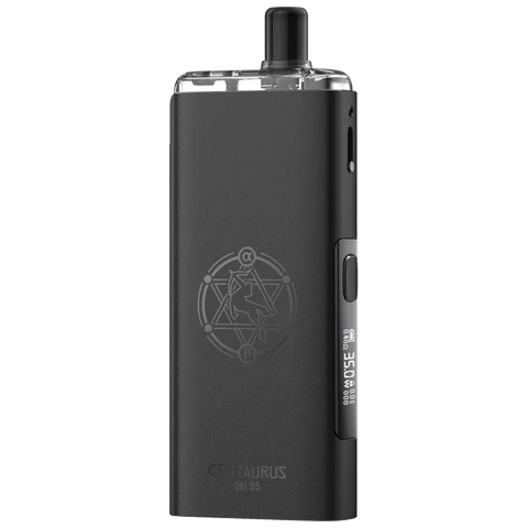 Lost Vape Ori 35 Vape Pod Kit Classic Black Logo
