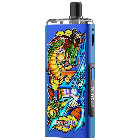 Lost Vape Ori 35 Vape Pod Kit Dragon Storm