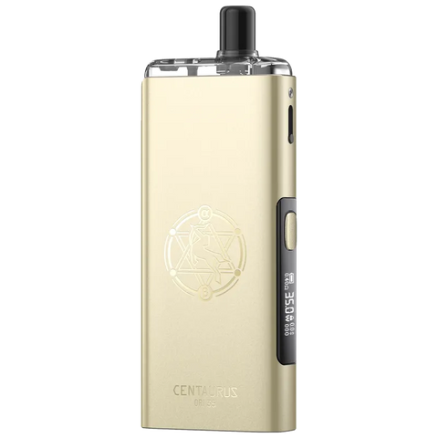Lost Vape Ori 35 Vape Pod Kit Gold