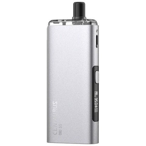 Lost Vape Ori 35 Vape Pod Kit Moonlight Silver