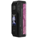 Lost Vape Thelema Solo 100 Pro Box Mod Pink Python