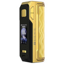 Lost Vape Thelema Solo 100 Pro Box Mod Wavy Gold