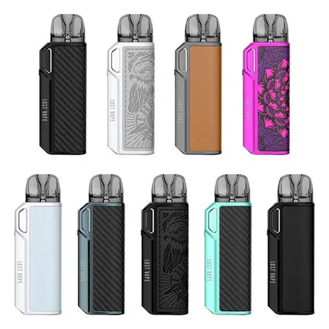 Lost Vape Thelema Elite 40 Pod Vape