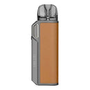 Lost Vape Thelema Elite 40 Pod Vape Gunmetal Espresso
