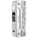 Lost Vape Thelema Solo 100w Mod Alluring Silver
