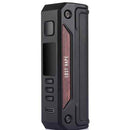 Lost Vape Thelema Solo 100w Mod Black Classic Black