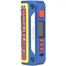 Lost Vape Thelema Solo 100w Mod Freedom Fighter