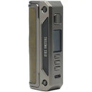 Lost Vape Thelema Solo 100w Mod Gunmetal Olive Green