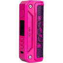 Lost Vape Thelema Solo 100w Mod Pink Survivor
