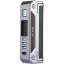 Lost Vape Thelema Solo 100w Mod Stainless Steel Mineral Green