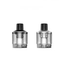 lost vape ub ultra pod both colours on white background