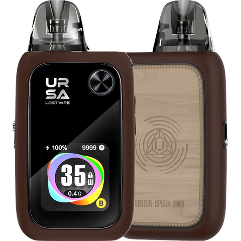 Lost Vape Ursa Epoch Pro Vape Pod Kit Ursa Cabin