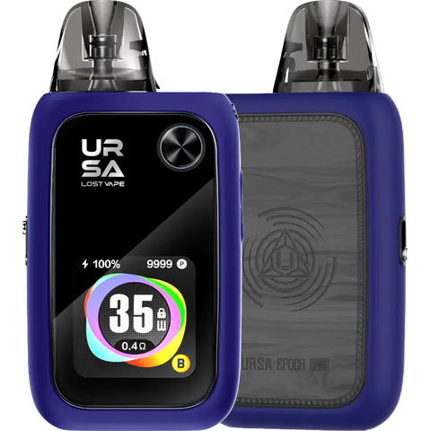 Lost Vape Ursa Epoch Pro Vape Pod Kit Ursa Sea
