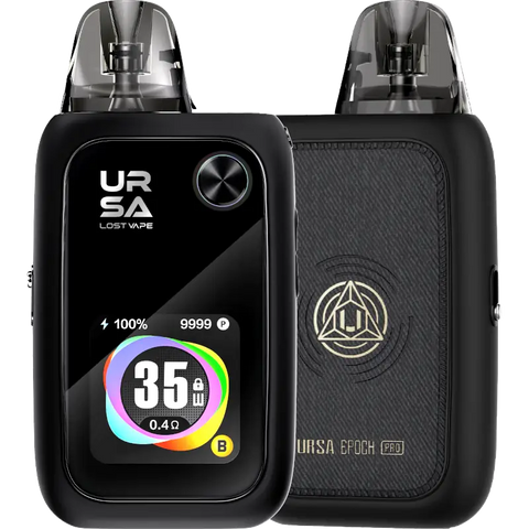 Lost Vape Ursa Epoch Pro Vape Pod Kit Ursa Stellar