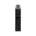 lost vape ursa nano pro 2 pod vape classic black on white background