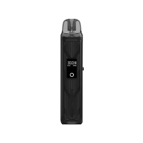 lost vape ursa nano pro 2 pod vape classic black on white background