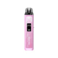 lost vape ursa nano pro 2 pod vape sakura pink on white background