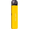 Lost Vape Ursa Nano S Vape Pod Lemon Yellow On White Background