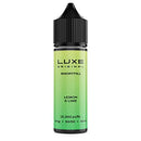 LUXE Original 50ml Shortfill Vape Juice Lemon Lime