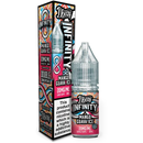 Doozy Infinity Salts 10ml Nic Salts Mango Guava Ice