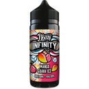 Doozy Vape Infinity 70/30 100ml Shortfill Mango Guava Ice
