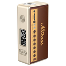MechVape x Nitrous Pocket 80W Box Mod