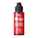 Mix Labs 100ml Shortfill E-Liquid Sweet Strawberry