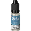 Mix Labs Nic Salts 10ml Bubble Blue