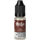 Mix Labs Nic Salts 10ml Cola