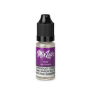 Mix Labs Nic Salts 10ml Grape