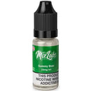 Mix Labs Nic Salts 10ml Gummy Bear