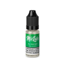 Mix Labs Nic Salts 10ml Sour Green Apple