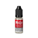 Mix Labs Nic Salts 10ml Sweet Strawberry
