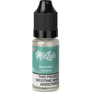 Mix Labs Nic Salts 10ml Spearmint