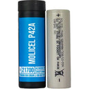 Molicel P42A 21700 30A 4200mAh Battery
