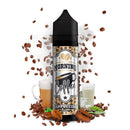 Morning Coffee 50ml Shortfill E-Liquids Cappucino