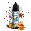 Morning Coffee 50ml Shortfill E-Liquids Caramel