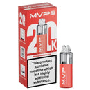 Innokin MVP 20k Replacement Pods Watermelon Ice