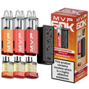 Innokin MVP 60k Prefilled Pod Kit Fruity Ice Edition
