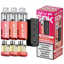 Innokin MVP 60k Prefilled Pod Kit Red Edition