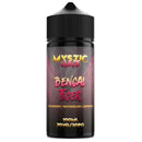 Mystic Juice 100ml Shortfill Vape Juice Bengal Tiger