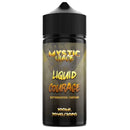 Mystic Juice 100ml Shortfill Vape Juice Liquid Courage