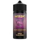 Mystic Juice 100ml Shortfill Vape Juice Pink Sphynx