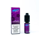 Nasty Salt Nic Salts 10ml Asap Grape