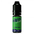 Nasty Salt Nic Salts 10ml Hippie Trail