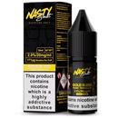 Nasty Salt Nic Salts 10ml Gold Blend