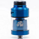 Suicide Mods Nightmare Mini RTA Electric Blue