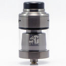 Suicide Mods Nightmare Mini RTA Gunmetal