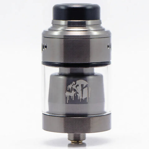 Suicide Mods Nightmare Mini RTA Gunmetal