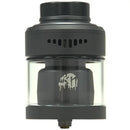 Suicide Mods Nightmare XL RTA Matte Black